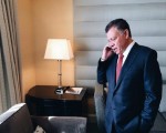 مصر اليوم - عمان تؤكد على دعم الأردن للمبادرة المصرية يستند لإدراكه أهمية استعادة مصر لدورها