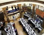 مصر اليوم - ارتفاع جماعي لمؤشرات البورصة المصرية خلال تعاملات الأسبوع