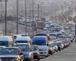 مصر اليوم - الطريق الزراعي في القليوبيّة شبح يُهدد أرواح الأبرياء يوميًا