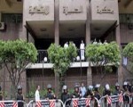   مصر اليوم - تأجيل محاكمة 188 متهما باقتحام قسم شرطة كرداسة