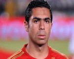   مصر اليوم - أحمد فتحي يشترط 9 ملايين جنيه لتجديد تعاقده مع النادي الأهلي