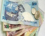   مصر اليوم - أسعار بعض العملات الأجنبية مقابل الريال القطري