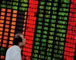 مصر اليوم - ارتفاع الأسهم الصينية الصناعية مدفوعة ببيانات متفائلة