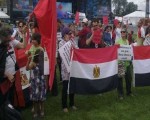 مصر اليوم - الجالية المصرية في نيويورك تقدم اقتراحًا للبعثة الدبلوماسية المصرية