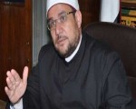   مصر اليوم - وزير الأوقاف يقرر إطلاق المسابقة الكبرى للأبحاث الدينية