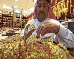   مصر اليوم - سعر الذهب في السعودية يستقر دون 1300 دولار