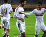 مصر اليوم - مهمة الزمالك في بلوغ قبل نهائي دوري أبطال إفريقيا أصبحت معقدة