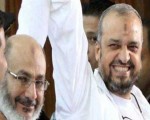 مصر اليوم - تأجيل محاكمة البلتاجي وحجازي وإثنين آخرين بقضية تعذيب شرطيين