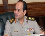 مصر اليوم - السيسي يستعرض مع وزير الخارجية الأسباني الجهود لتهدئة الأوضاع في غزة