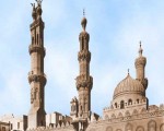 مصر اليوم - الأزهر الشريف يشدد علي ضرورة تعقب المسئوليين عن الحادث الأرهابي في الوادي الجديد