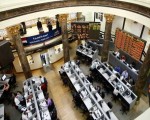   مصر اليوم - البورصة تقفز لأعلى مستوياتها في 6 سنوات