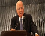   مصر اليوم - العربي يطالب بإنهاء الاحتلال ووضع فلسطين تحت الحماية الدولية