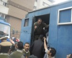   مصر اليوم - إحالة 4 متهمين بالانضمام إلى جماعة الإخوان إلى جنايات أسيوط
