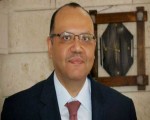 مصر اليوم - نصرالدين ينقل تهنئة الرئيس السيسي بمناسبة عيد الفطر للمصرين في فلسطين