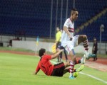   مصر اليوم - الزمالك يعبر حرس الحدود ويصل إلى المربع الذهبي في كأس مصر
