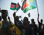   مصر اليوم - جنوب السودان يحتفل بالذكرى الثالثة لإستقلالة وسط حرب وأزمة إنسانية