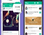   مصر اليوم - Vine تُضيف ميزة لمعرفة عدد مرّات مشاهدة مقطع الفيديو
