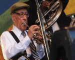   مصر اليوم - وفاة لايونيل فيربوس أسطورة عزف البوق من نيواورلينز