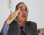   مصر اليوم - خبير عسكري يبيّن أنَّ الاحتلال خسر معركة الصواريخ
