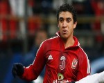   مصر اليوم - اختبار طبي لمدافع الفريق الأول رامي ربيعة في تمرين الأهلي