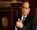   مصر اليوم - السيسي يؤكد في اتصال مع  برودي أن الدول الراعية للتطرّف ستكتوي بناره