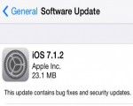   مصر اليوم - آبل تطلق الإصدار رقم 7.1.2 لنظام آي أو إس