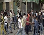   مصر اليوم - إصابة 8 أشخاص جراء اشتباكات بين عائلتين في سوهاج