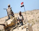 مصر اليوم - اتحاد شباب ماسبيرو يُدين حادث قتل جنود الوادي الجديد