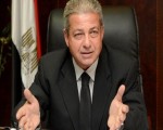   مصر اليوم - وزير الشباب: تشجيع التبادل الثقافي والفكري بين شباب الوطن العربي