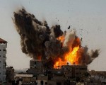   مصر اليوم - وقفة لإخوان البحيرة تنديدًا بالعدوان الصهيوني على غزة