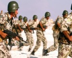   مصر اليوم - حملة مداهمات في الشيخ زويد تسفر عن مقتل 7 تكفيريين