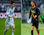   مصر اليوم - مونديال 2014: الأرجنتين لفك عقدة ربع النهائي وبلجيكا لرد الدين