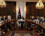   مصر اليوم - مجلس الوزراء الليبي يتابع الأوضاع الأمنية بمدينتي طرابلس وبنغازي