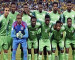   مصر اليوم - بعد وداع المونديال: نيجيريا تواجه خطر التجميد