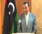 مصر اليوم - الحكومة المؤقتة تدعو كافة الأطراف في بنغازي الوقف عن القتال