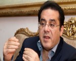 مصر اليوم - أيمن نور يستنكر الاعتداء على حرس الحدود