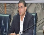 مصر اليوم - محمد أبو حامد يثني على خطاب السيسي عبر تويتر