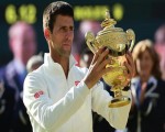 مصر اليوم - بطولة ويمبلدون: ديوكوفيتش يحرز لقب فردي الرجال