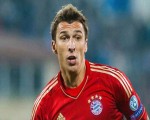   مصر اليوم - مدير نادي بايرن ميونيخ: ماريو ماندزوكيتش رحل إلى اتلتيكو مدريد