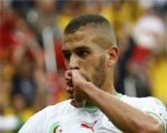   مصر اليوم - الجزائري سليماني يتجاوز حاجز الـ 10 ملايين يورو في أندية أوروبا