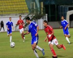   مصر اليوم - الأهلي المصري يواجه الاثنين سموحة في بطولة مصر لكرة القدم