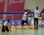  مصر اليوم - بطولة العالم لكرة الجرس بداية موفقة للمنتخب الجزائري أمام أوكرانيا