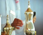   مصر اليوم - القهوة العربيَّة موروث شعبيّ على موائد رمضان في المملكة