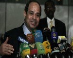 مصر اليوم - السيسي كان يتمنى ألا يُقدم صحافيو الجزيرة للمحاكمة في مصر