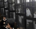 مصر اليوم - تأجيّل قضيّة تعذيب ضابط في ميدان رابعة لجلسة 16 تموز