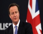   مصر اليوم - ديفيد كاميرون يدعو لتشديد قوانين الإضراب