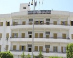مصر اليوم - جامعة بني سويف تُدين حادث الفرافرة وتُعلن الحداد 3 أيام