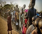   مصر اليوم - أزمة جنوب السودان تدفع البلاد نحو المجاعة