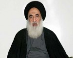   مصر اليوم - السيستاني يطالب قادة العراق بعدم التشبث بالسلطة