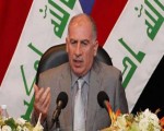 مصر اليوم - رئيس البرلمان العراقي: المالكي أصبح من الماضي
